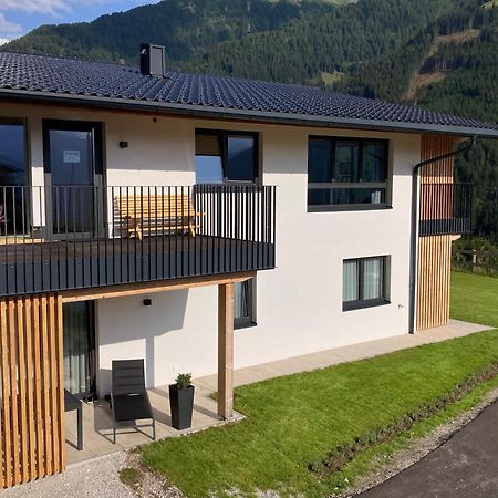 Feiserhof Navis - Appartements Exterior photo