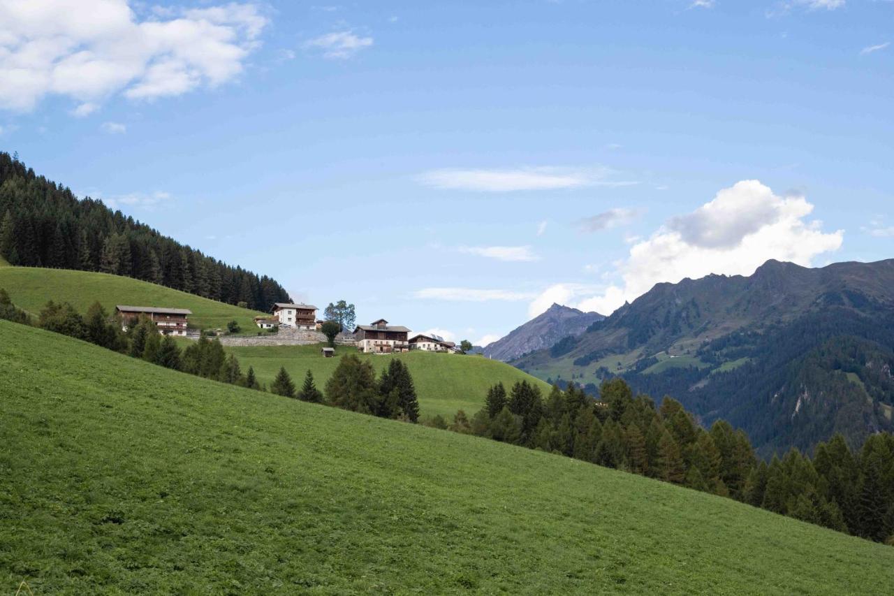 Feiserhof Navis - Appartements Exterior photo