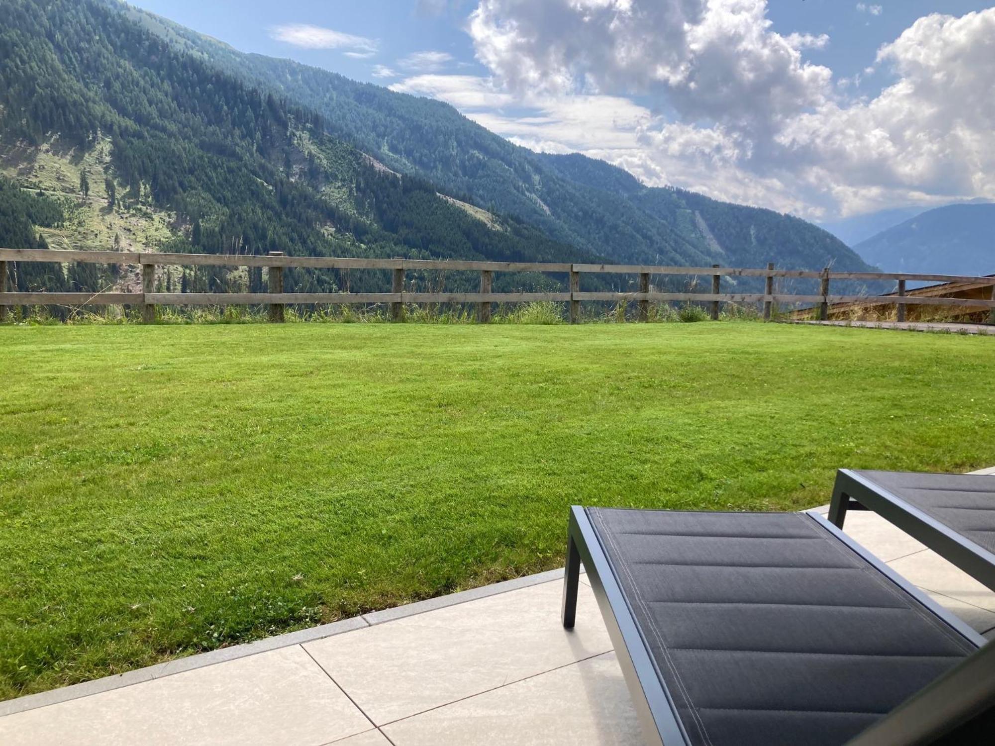 Feiserhof Navis - Appartements Exterior photo